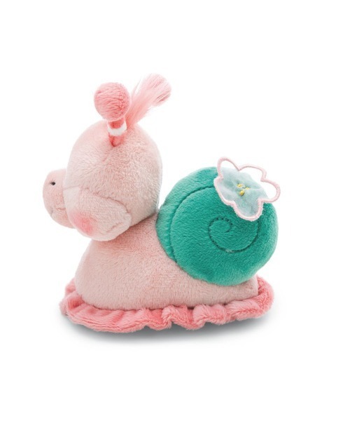 nici（ニキ） おもちゃ NICI(ニキ）GH26 カタツムリ ぬいぐるみ