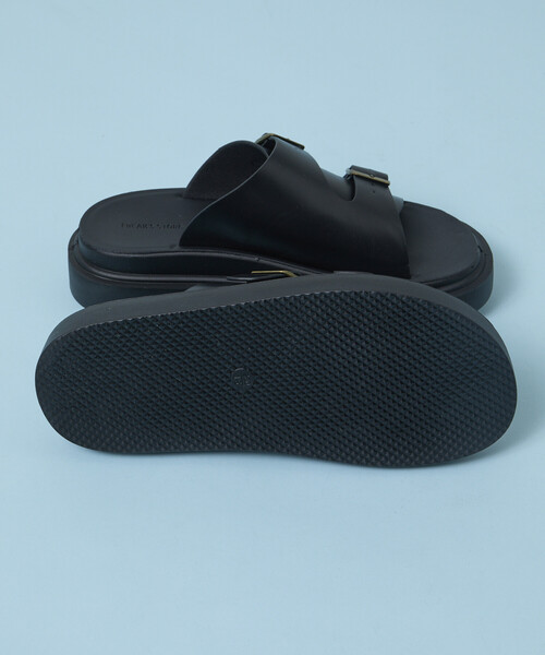 FREAK'S STORE（フリークスストア） 厚底 サンダル 限定展開 ダブル