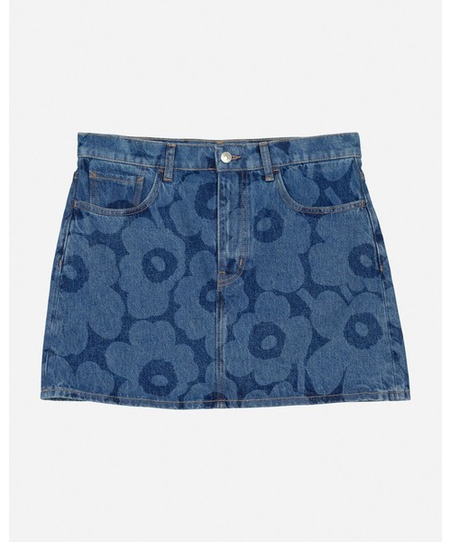 marimekko（マリメッコ） スカート 「オンラインストア限定