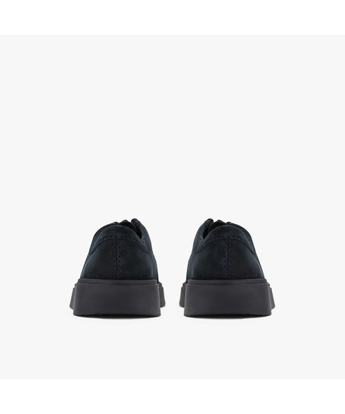 Clarks」 モカシンシューズ - ブラック メンズ 【公式通販】