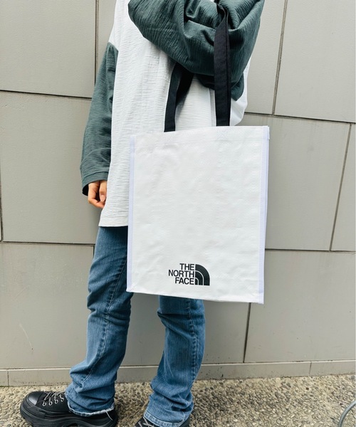 THE NORTH FACE（ザ ノースフェイス） ノースフェイス トートバッグ