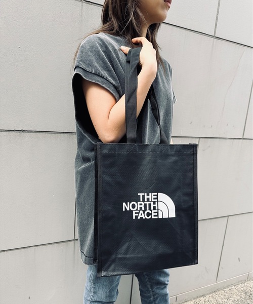 THE NORTH FACE（ザ ノースフェイス） ノースフェイス トートバッグ