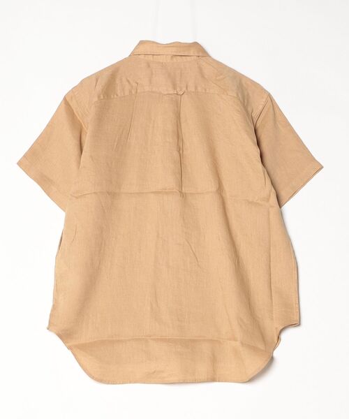 POLO RALPH LAUREN（ポロ・ラルフローレン） ブラウス シャツ オーバー