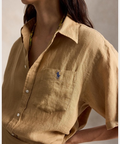 POLO RALPH LAUREN（ポロ・ラルフローレン） ラルフローレン ブラウス