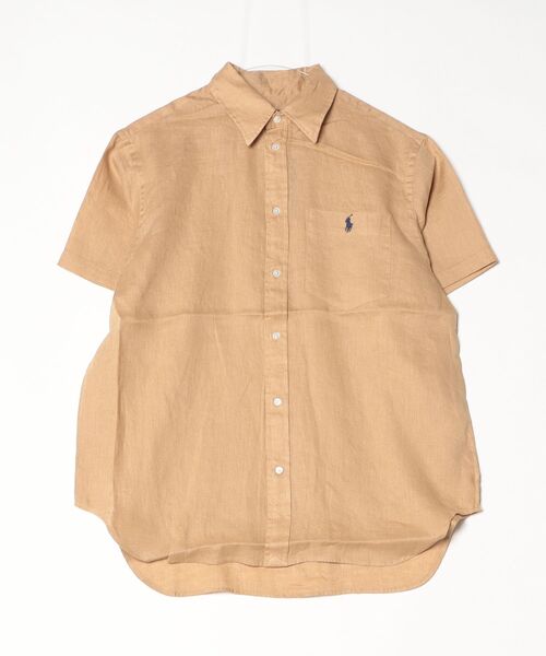 POLO RALPH LAUREN（ポロ・ラルフローレン） ラルフローレン ブラウス