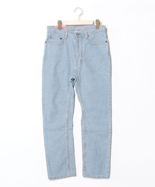 Acne Studios Bla Konst」 デニムパンツ - ブルー レディース 「Acne 