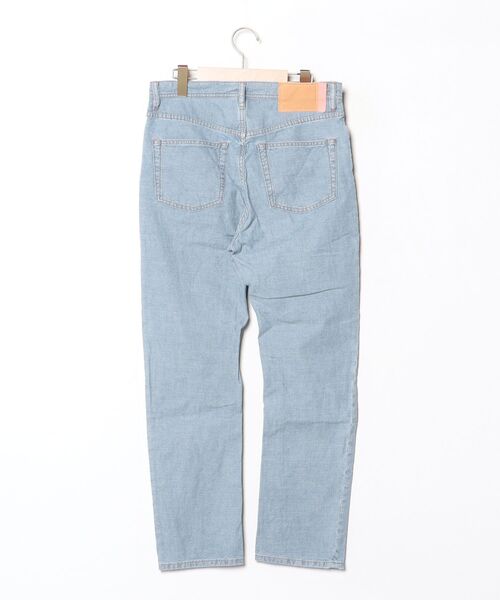 「Acne Studios Bla Konst」 デニムパンツ 26 ブルー レディース_画像2