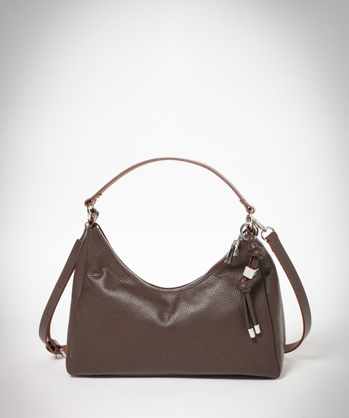 HARE(ハレ) ショルダーストラップ ショルダーバッグ レザーワン HARE(ハレ) ショルダーストラップ ショルダーバッグ レザーワン