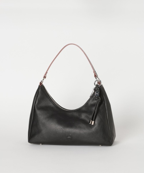 HARE（ハレ） ショルダーバッグ レザーワンハンドルBAG(HARE) メンズ 