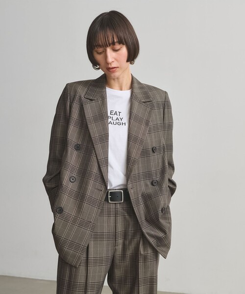UNITED ARROWS（ユナイテッドアローズ） ジャケット テーラード 
