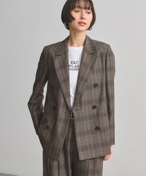 UNITED ARROWS（ユナイテッドアローズ） ジャケット テーラード 