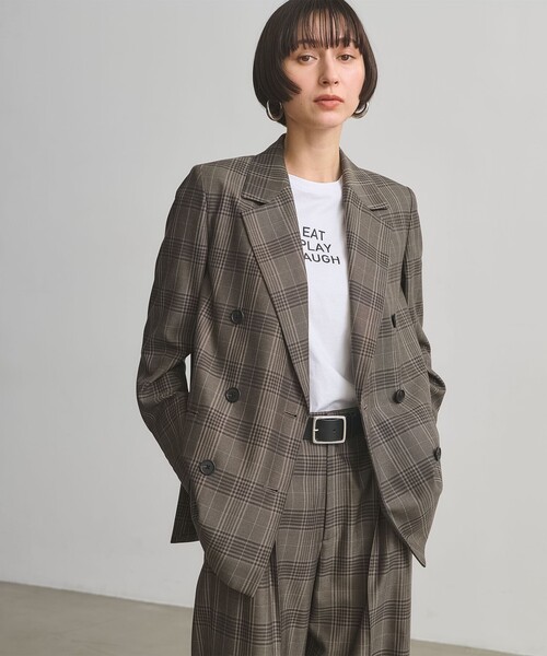 UNITED ARROWS（ユナイテッドアローズ） ジャケット テーラード
