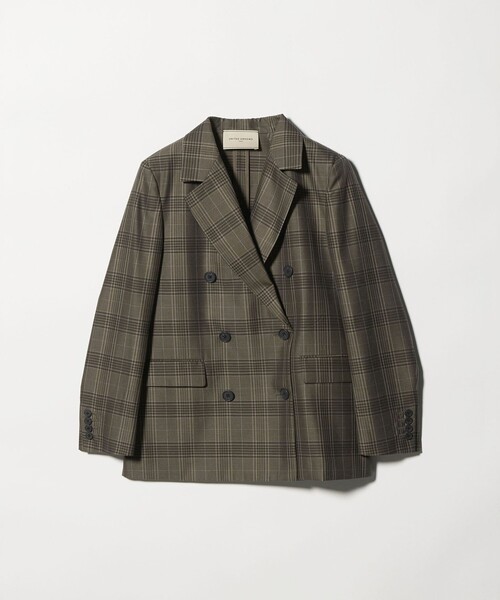UNITED ARROWS（ユナイテッドアローズ） ジャケット テーラード