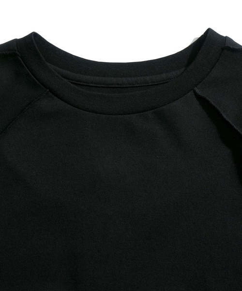 Starting Over（スターティング オーバー） tシャツ インサイドアウト