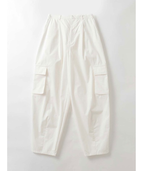 HER. パンツ フォルムカーゴパンツ レディース : ZOZOTOWN Yahoo!店