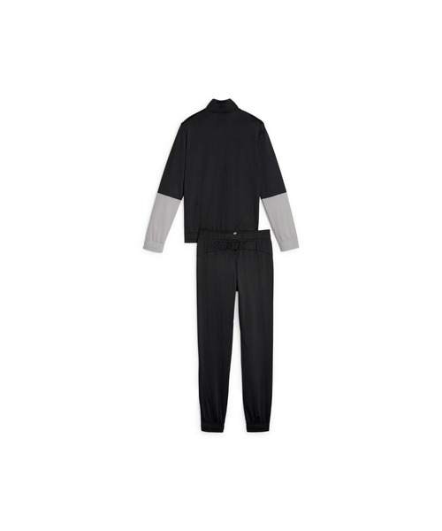 「PUMA」 「KIDS」セットアップ 140 ブラック キッズ_画像7