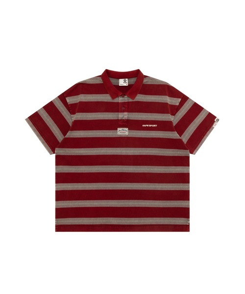 AAPE BY A BATHING APE（エーエイプバイアベイシングエイプ
