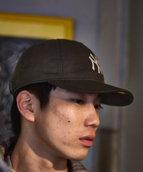 NEW ERA（ニューエラ） キャップ 帽子 「NEW ERA」別注 9THIRTY EASY