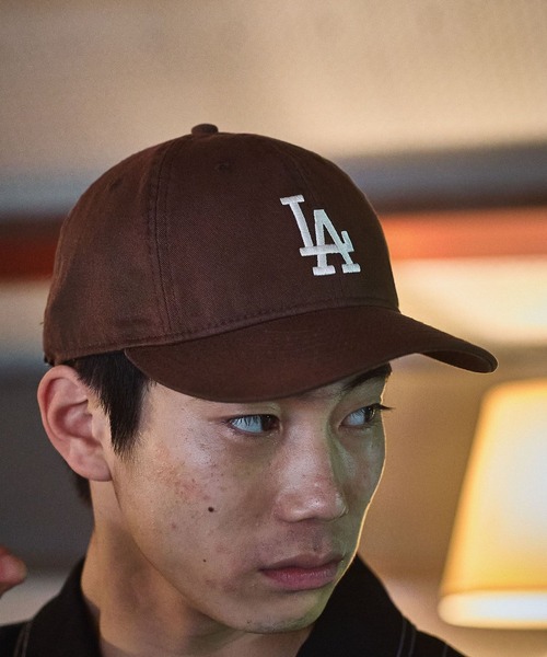NEW ERA（ニューエラ） キャップ 帽子 「NEW ERA」別注 9THIRTY EASY