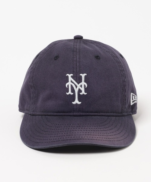 NEW ERA（ニューエラ） キャップ 帽子 「NEW ERA」別注 9THIRTY EASY