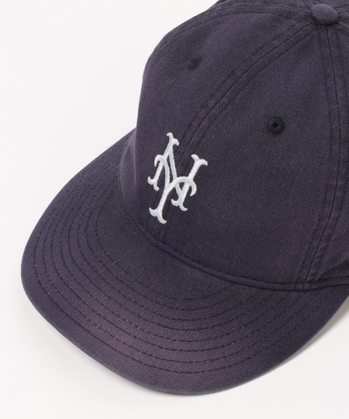 NEW ERA（ニューエラ） キャップ 帽子 「NEW ERA」別注 9THIRTY EASY