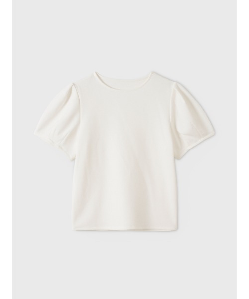tシャツ MULCH WAY BALLERINA TEE レディースの画像