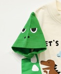 tシャツ CHEEK ROOM/チークルーム ...の詳細画像1