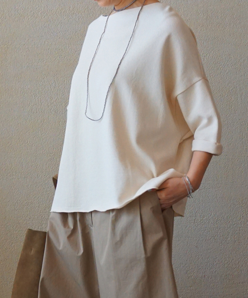 JOURNAL STANDARD LUXE（ジャーナルスタンダード ラックス） tシャツ 