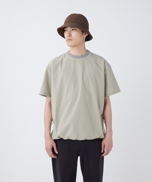 snow peak（スノーピーク） tシャツ Snow Peak / ComfortFlex T-Shirt