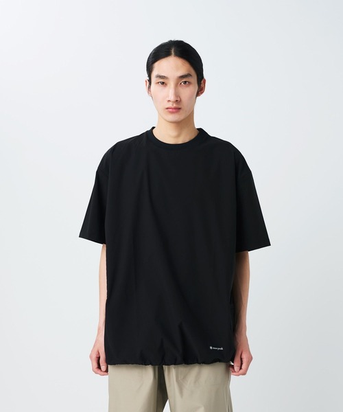 snow peak（スノーピーク） tシャツ Snow Peak / ComfortFlex T-Shirt