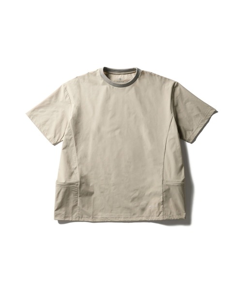 snow peak（スノーピーク） tシャツ Snow Peak / ComfortFlex T-Shirt