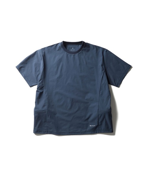 snow peak（スノーピーク） tシャツ Snow Peak / ComfortFlex T-Shirt