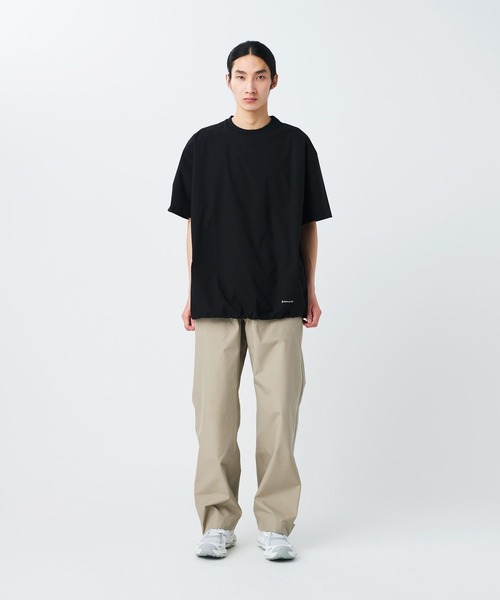 snow peak（スノーピーク） tシャツ Snow Peak / ComfortFlex T-Shirt
