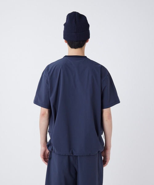 snow peak（スノーピーク） tシャツ Snow Peak / ComfortFlex T-Shirt
