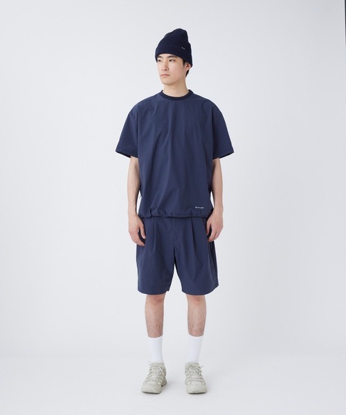 snow peak（スノーピーク） tシャツ Snow Peak / ComfortFlex T-Shirt