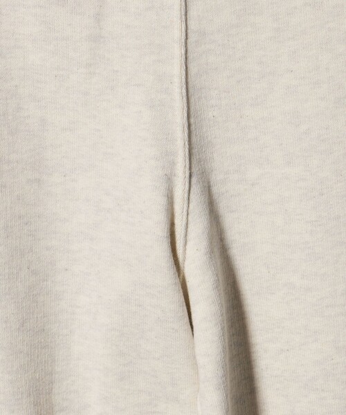 ワイドパンツ スウェットパンツ ジャージ 「UNITED ARROWS ＆ SONS」 SWEAT TROUSERS/スウェットパンツ メンズの画像