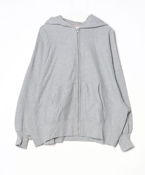 VOTE MAKE NEW CLOTHES（ボートメイクニュークローズ） ジップアップ