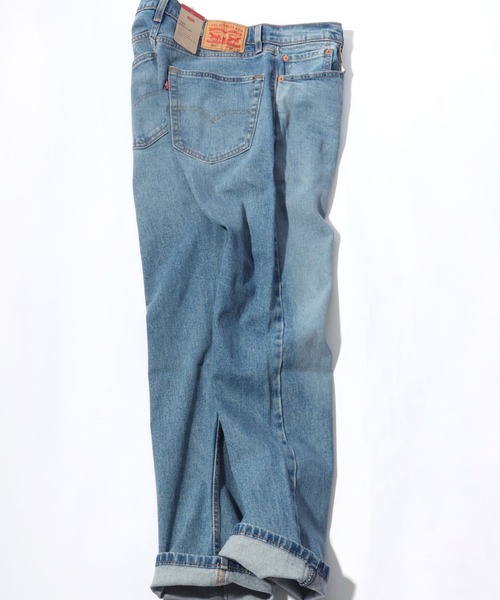 Levi's(リーバイス) デニムパンツ 33inch ライトインディゴブルー Levi's(リーバイス) デニムパンツ 33inch ライトインディゴブルー
