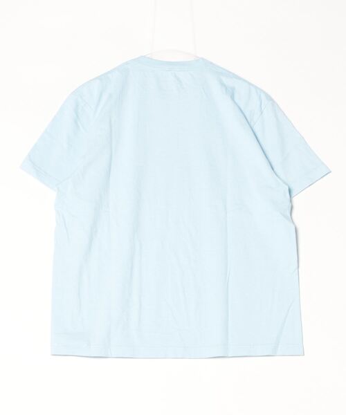「GOOD ROCK SPEED」 半袖Tシャツ FREE ホワイト レディース_画像2