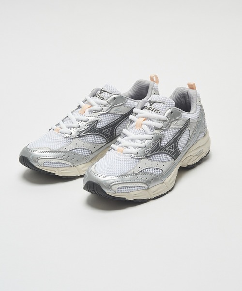 MIZUNO（ミズノ） スニーカー 「MIZUNO」MXR レディース : ZOZOTOWN