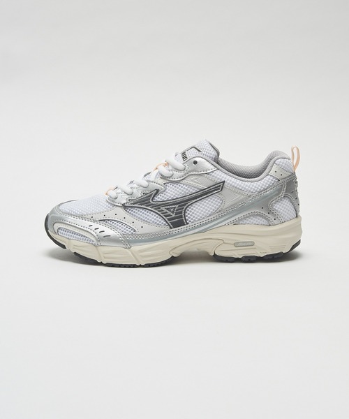 MIZUNO（ミズノ） スニーカー 「MIZUNO」MXR レディース : ZOZOTOWN