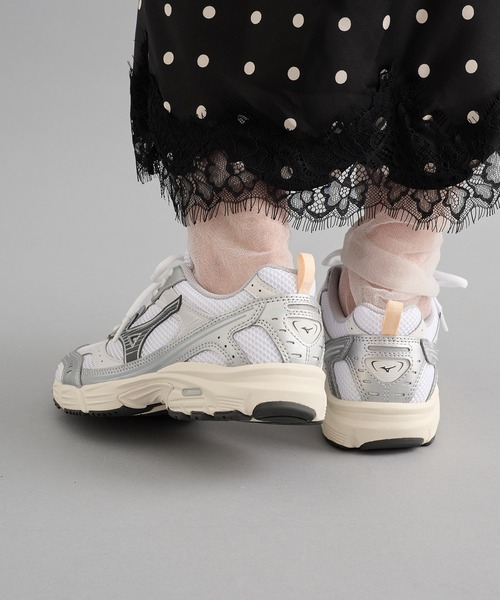 MIZUNO（ミズノ） スニーカー 「MIZUNO」MXR レディース : ZOZOTOWN