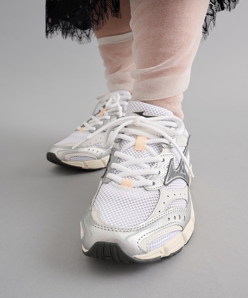 MIZUNO（ミズノ） スニーカー 「MIZUNO」MXR レディース : ZOZOTOWN