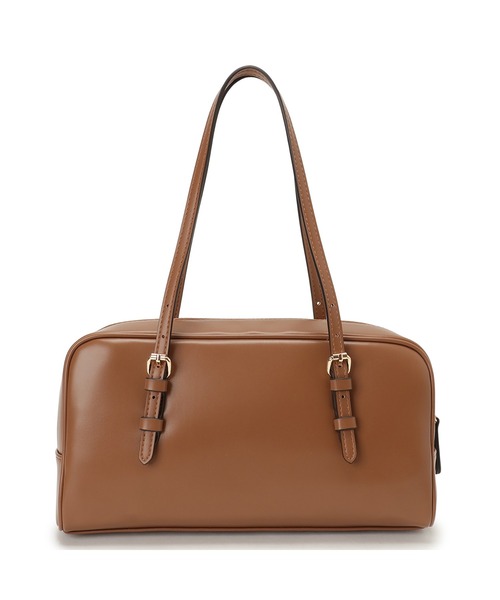 GUESS（ゲス） ショルダーバッグ バッグ JUSTINA Shoulder Satchel