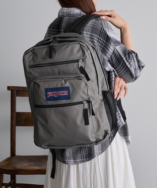 JANSPORT（ジャンスポーツ） デイバック リュック 「JANSPORT」BIG 