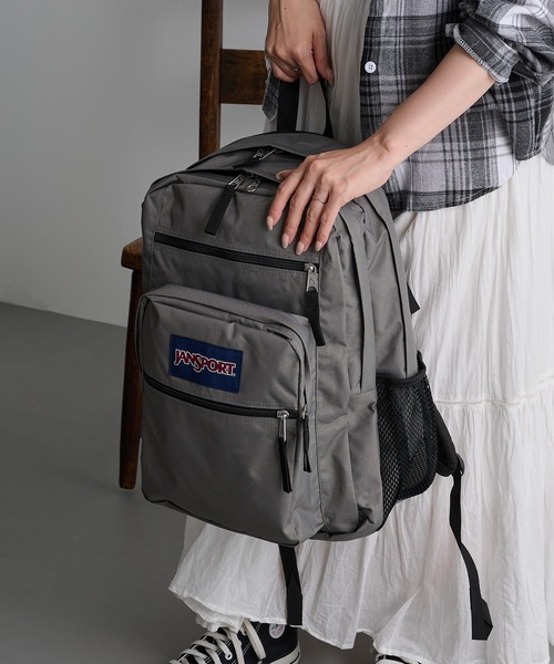 JANSPORT（ジャンスポーツ） デイバック リュック 「JANSPORT」BIG