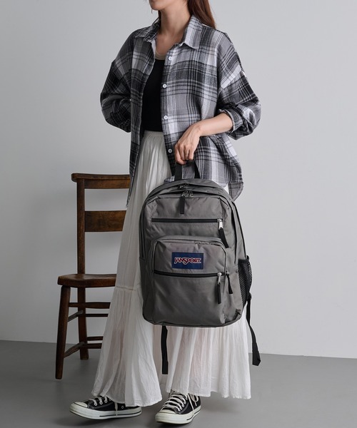 JANSPORT（ジャンスポーツ） デイバック リュック 「JANSPORT」BIG