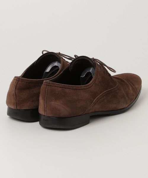 TOD'S（トッズ） シューズ 7 1/2 ブラウン メンズ : ZOZOTOWN Yahoo!店