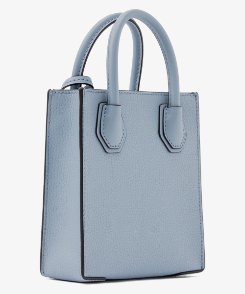 マイケルコース　2wayバッグ MICHAEL KORS（マイケルコース） 2WAYバッグ FREE ブルー レディース