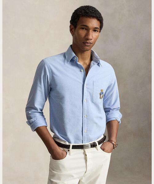 POLO RALPH LAUREN（ポロ・ラルフローレン） ラルフローレン シャツ